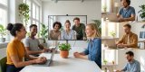 Hybride Startup-Teams: Isolation gezielt vorbeugen – Praxistipps für soziale Verbundenheit