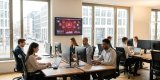 Cyberangriffe und Unternehmensalltag: Folgen für Beschäftigte und Organisationen