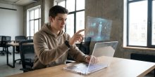 Neue Gründer-Ära: Wie Gen Z mit KI als Partner Unternehmen erschafft