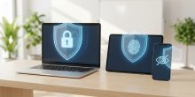 Mehr digitale Privatsphäre: Praktischer Ratgeber zum Schutz persönlicher Daten online