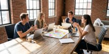 Die ideale Geschäftsidee für dein Startup finden: Methoden, Tipps und Bewertung
