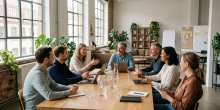 Mitarbeiterbindung in Startups: Erfolgsfaktoren und wirksame Maßnahmen