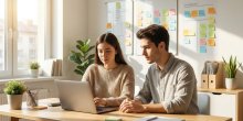 Homeoffice-Jobs für Quereinsteiger: Überblick, Anforderungen und Einstiegschancen