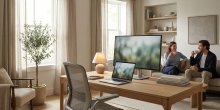 Was kostet ein Homeoffice-Arbeitsplatz? Anschaffung, Ausstattung und laufende Kosten in Deutschland