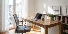 Homeoffice steuerlich absetzen: Tagespauschale, Arbeitszimmer und Arbeitsmittel im Vergleich (2026)