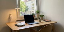 Smart Home im Homeoffice: Wie smarte Technik Arbeitskomfort und Gesundheit ohne Umbau fördert