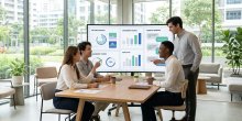 Erfolg messen im Betrieblichen Gesundheitsmanagement: Kennzahlen und Evaluation für Startups