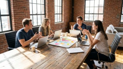 Die ideale Geschäftsidee für dein Startup finden: Methoden, Tipps und Bewertung