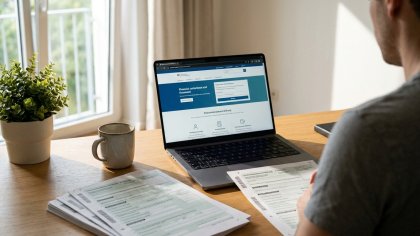 Homeoffice in der Steuererklärung: So geben Beschäftigte und Arbeitgeber alles richtig an