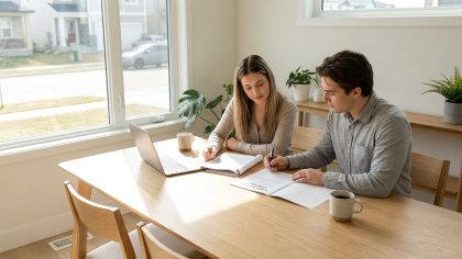 Homeoffice-Vereinbarung rechtssicher gestalten: Inhalte, Muster und Pflichten