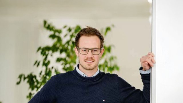 Helmut Steiner