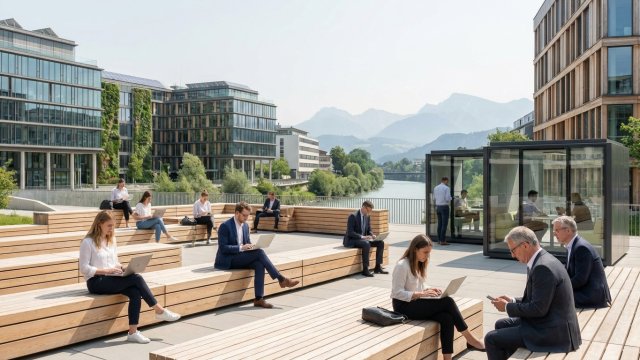 Quickjob: Innovative Jobvermittlung revolutioniert österreichischen Arbeitsmarkt