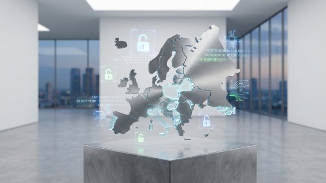 Digitale Souveränität: Chancen und Herausforderungen für ein selbstbestimmtes digitales Europa