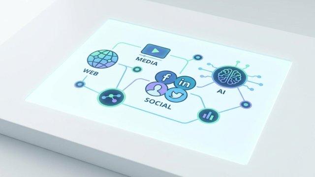 Digitale Sichtbarkeit 2026: Erfolgreich über die eigene Webseite hinaus agieren