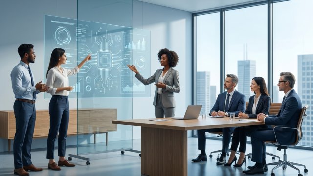 Erfolgreiches Pitch Deck erstellen: Struktur, Inhalte und Tipps für Startups