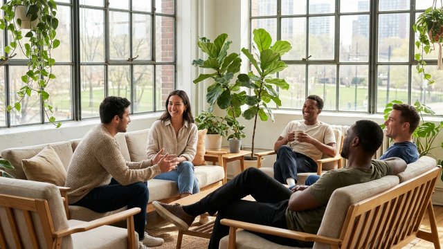 Psychische Gesundheit im Startup: Strategien und Tools zur Stressbewältigung