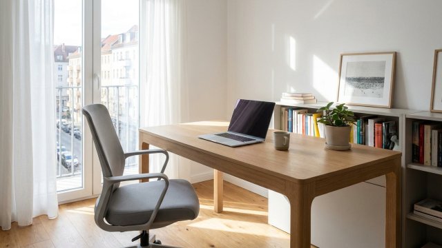 Homeoffice steuerlich absetzen: Tagespauschale, Arbeitszimmer und Arbeitsmittel im Vergleich (2026)