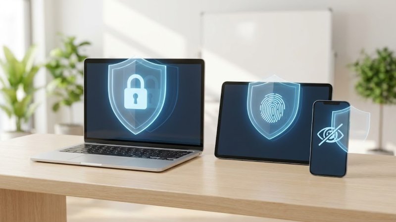 Mehr digitale Privatsphäre: Praktischer Ratgeber zum Schutz persönlicher Daten online