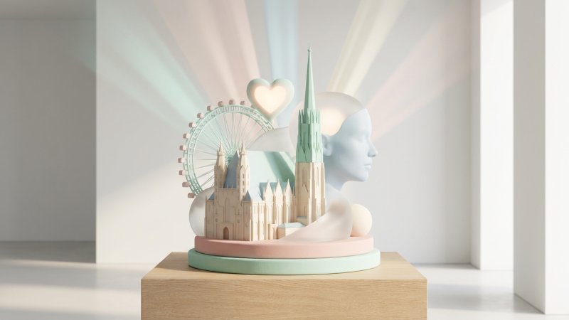 Innovation für die Seele: Neue Wege zu psychischer Gesundheit in Wien