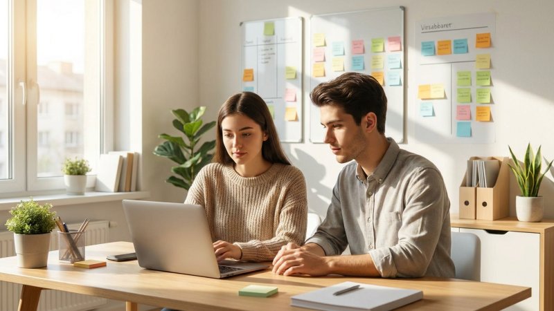 Homeoffice-Jobs für Quereinsteiger: Überblick, Anforderungen und Einstiegschancen